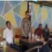 Pertemuan Kapolres dan AMP