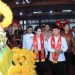 Gubernur Kalimantan Barat Ria Norsan menghadiri Peringatan Hari Lahir Nabi Kongzi 2577 di Pendopo Gubernur Kalbar