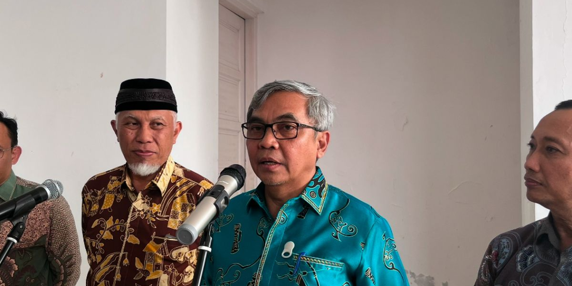 Hamid Awaluddin menyoroti fasilitas mewah di Lapas Cibinong