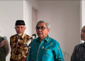 Hamid Awaluddin menyoroti fasilitas mewah di Lapas Cibinong